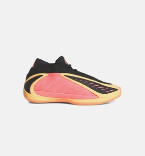 Anthony Edwards 2 Mens Basketball Shoe - Acid orange/Core Black/Acid Red Kd Basketball