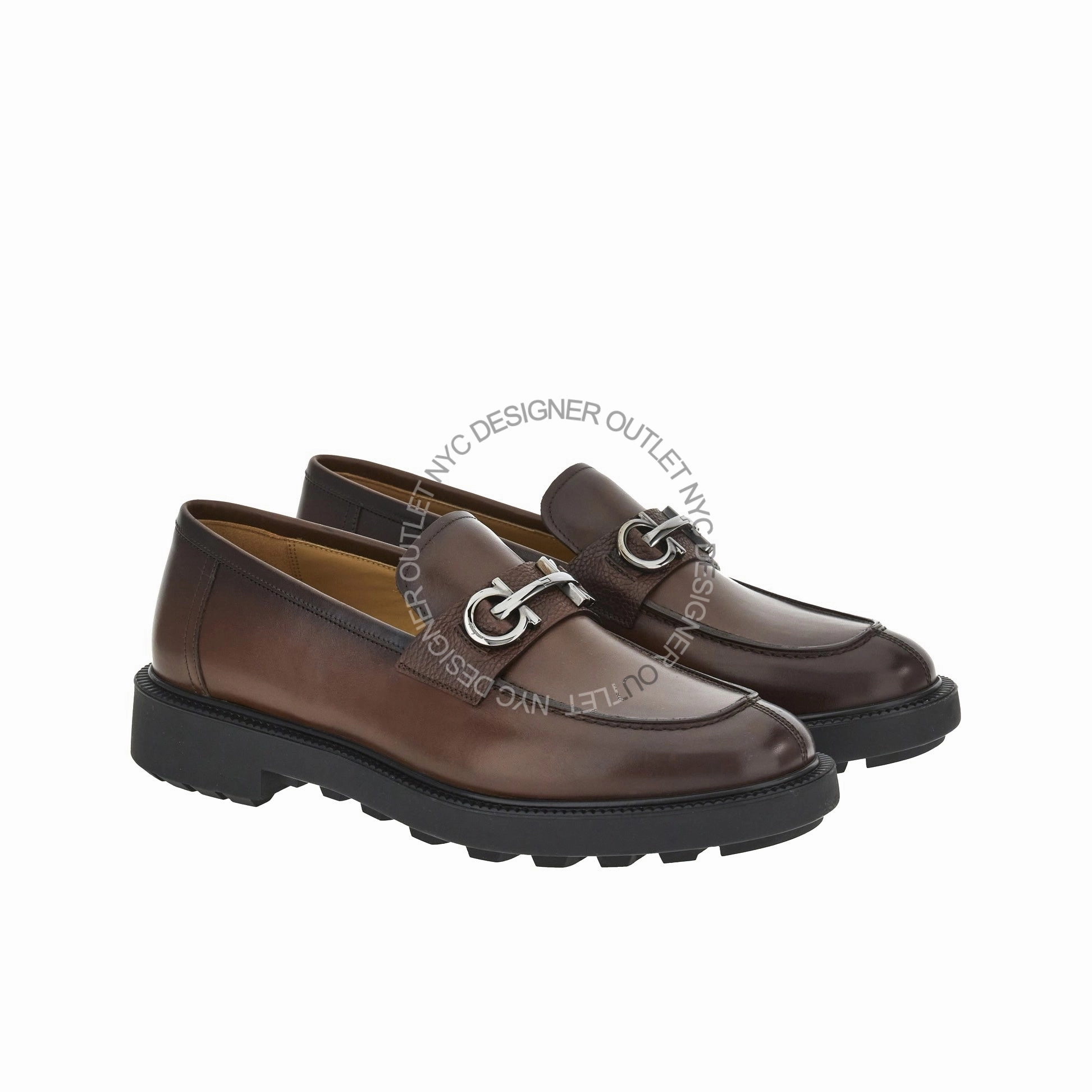 Gianni Bini Loafers Ferragamo Galles Loafers