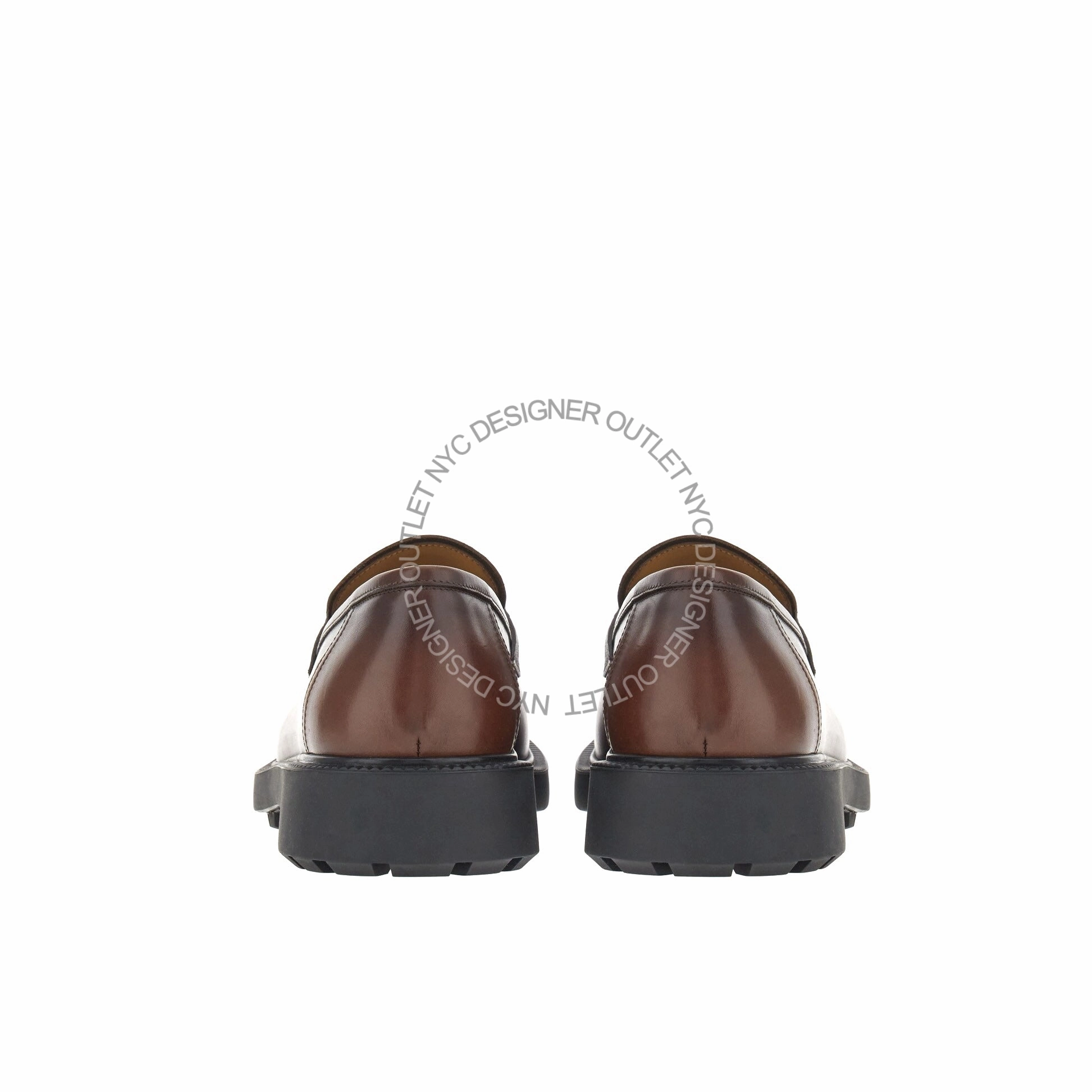 Ferragamo Galles Loafers Santoni Loafers