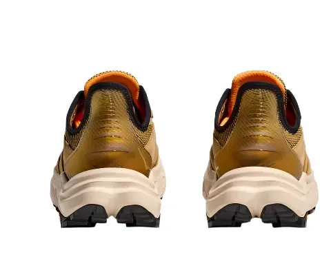 HOKA Men's Anacapa 2 Freedom Sneaker - Wheat/Oak Best Deals On