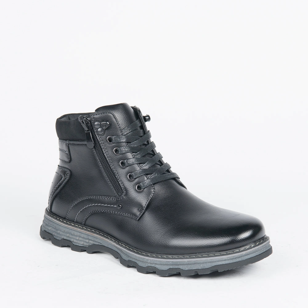 Jean Western Boots NELSON-1