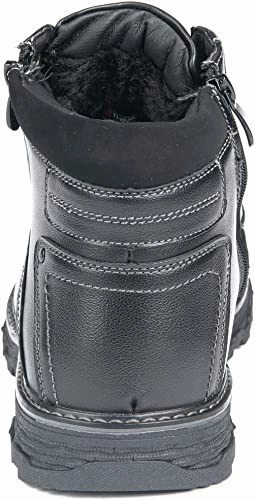 Zara Ankle Boots NELSON-1