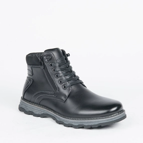 NELSON-1 Clipart Western Boots