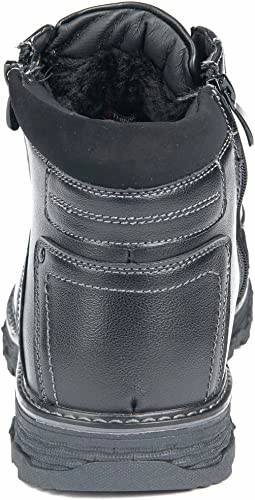 NELSON-1 Rocky Boots