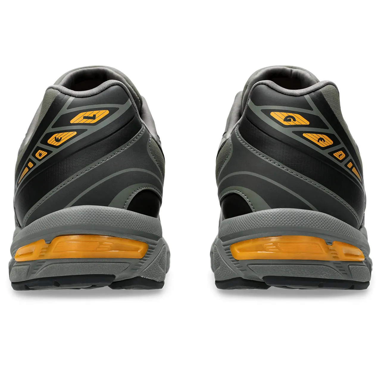 Asics Gel Sonoma 3 Running Shoe Asics Unisex's Gel-1130 Shoes - Truffle Grey / Graphite Grey