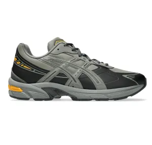 Asics Unisex's Gel-1130 Shoes - Truffle Grey / Graphite Grey Asics 2016 Running Shoes