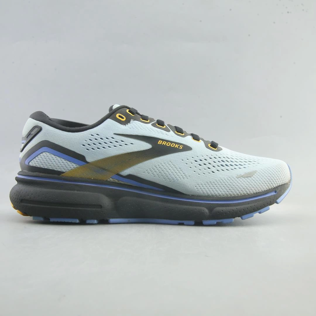 BROOKS GHOST 15 Best Running Shoe For Flat Feet