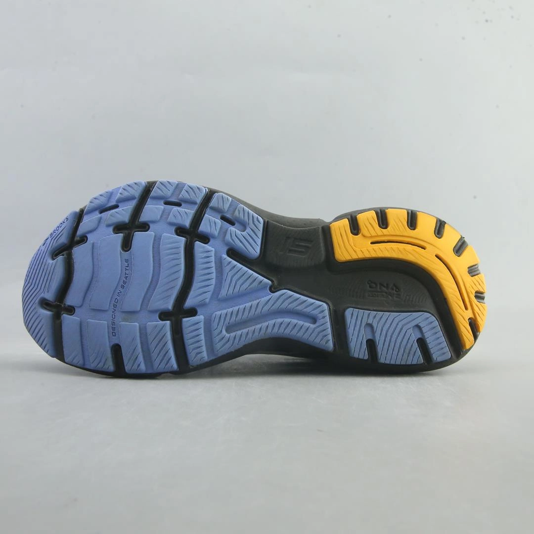 Running Shoes With Ankle Support BROOKS GHOST 15