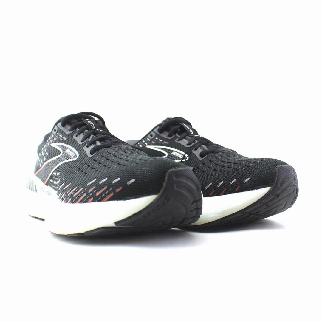 Navy Running Shoes BROOKS GLYCERIN GTS 20