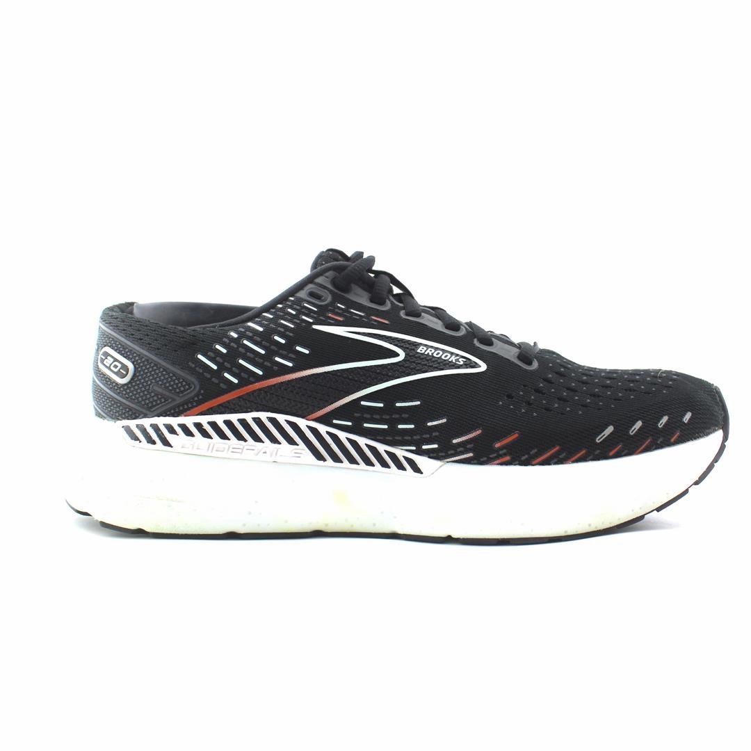 BROOKS GLYCERIN GTS 20 Carbon Plated Running Shoe