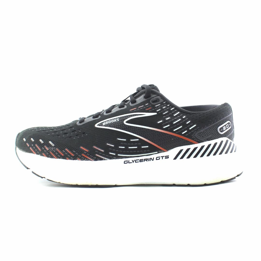 Racing Running Shoes BROOKS GLYCERIN GTS 20