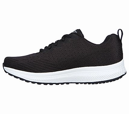 Running Shoes Outlet Store SKECHERS GO RUN CONSISTENT - ENERGIZE - 128286 - BKW