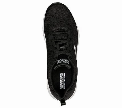 Ons Running Shoes SKECHERS GO RUN CONSISTENT - ENERGIZE - 128286 - BKW