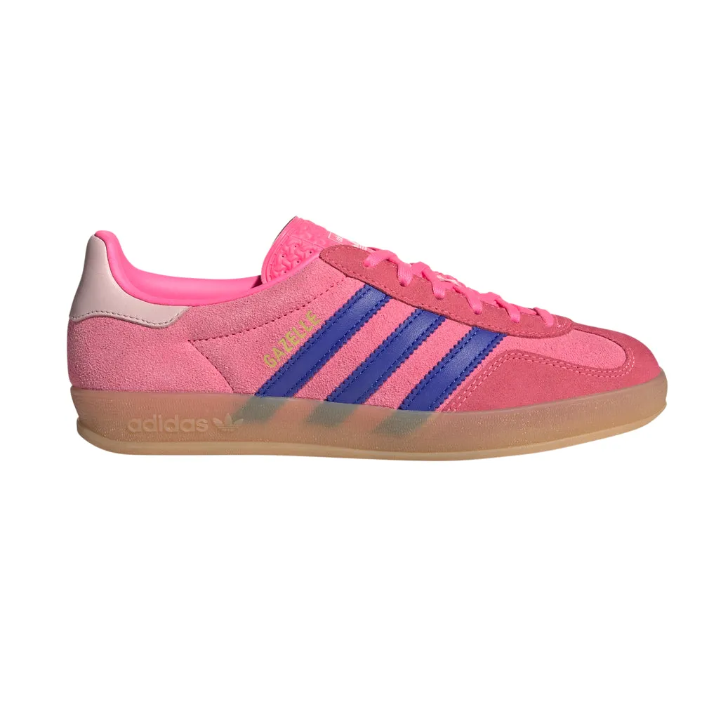 Famous Adidas Shoes Gazelle Indoor Shoes