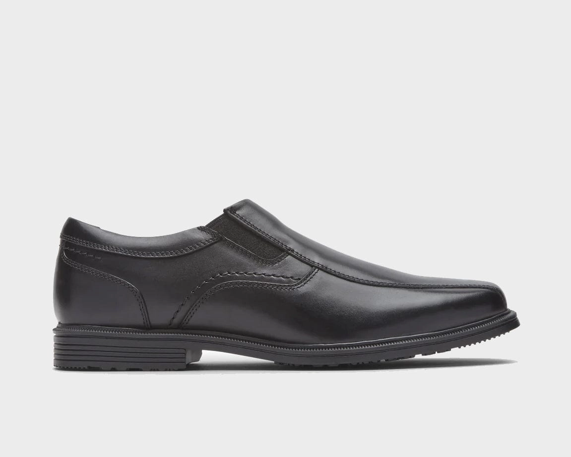 Taylor Slip On Unisex Oxfords