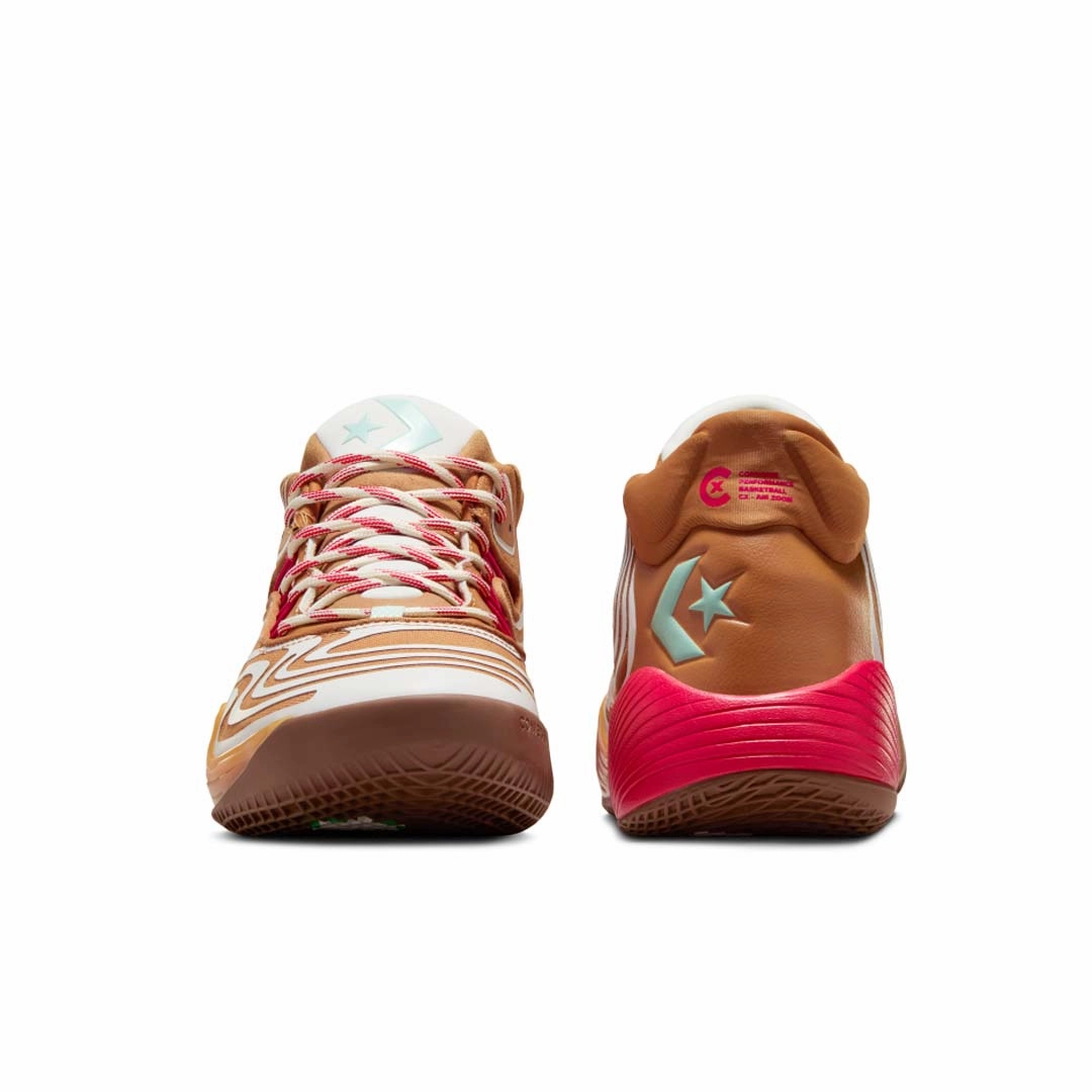 Make My Own Basketball Shoes Converse - Unisex All Star BB Shift CX Mid Top Shoes (A09256C)