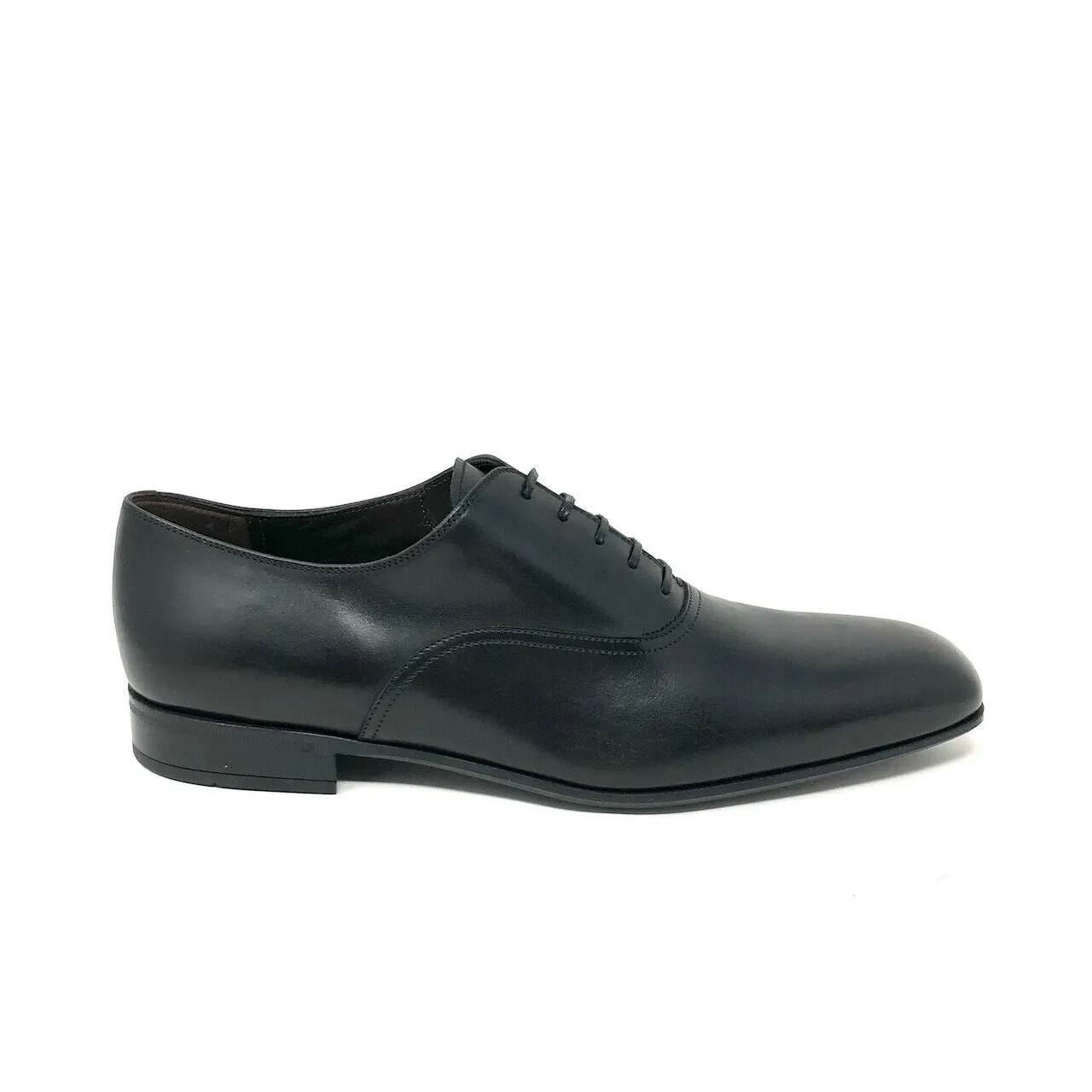 Ferragamo Dunn Oxfords Osborn Grand 360 Plain Oxfords