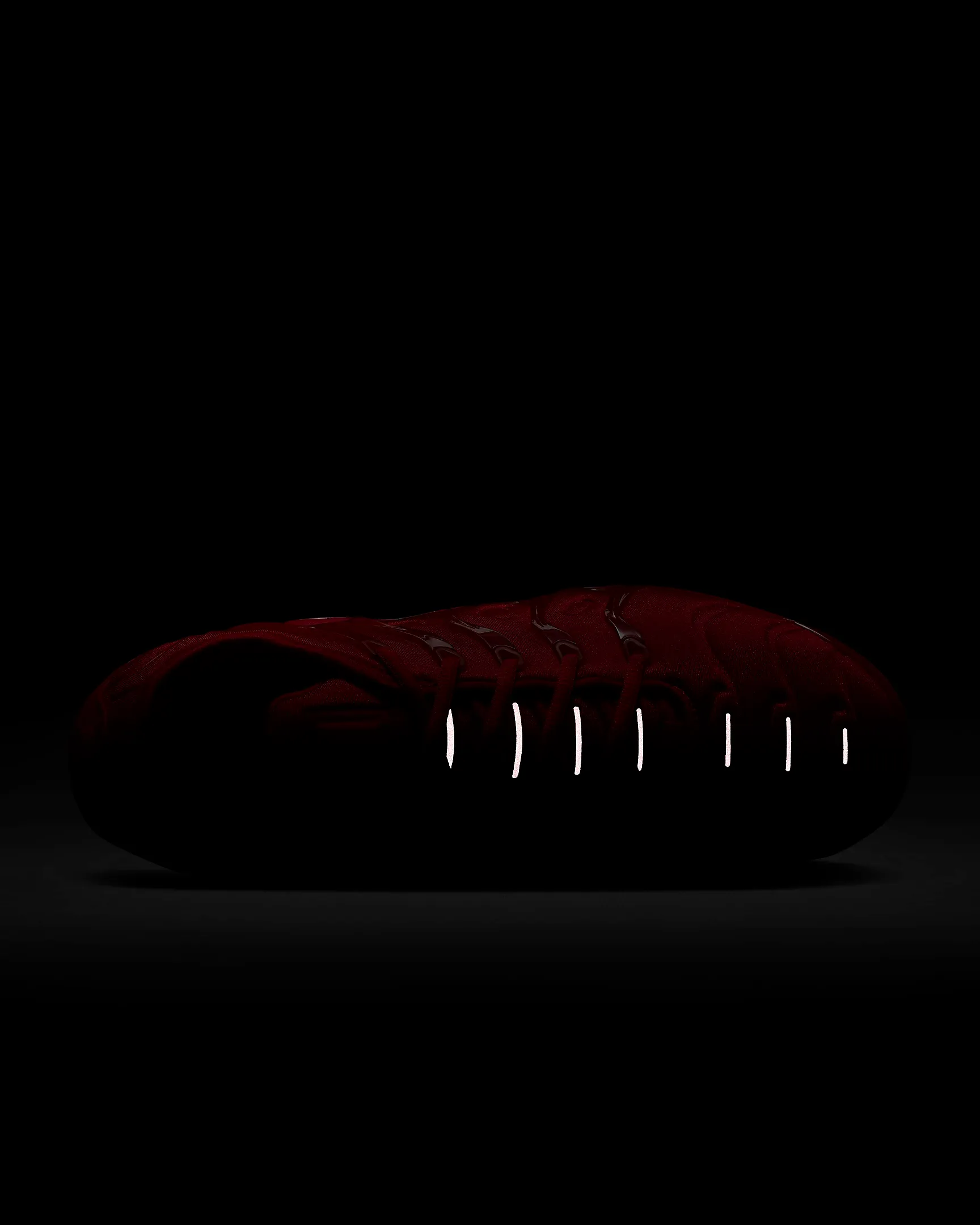 Nike Men's Air VaporMax Plus Shoes - University Red Nike Air Up Shoes