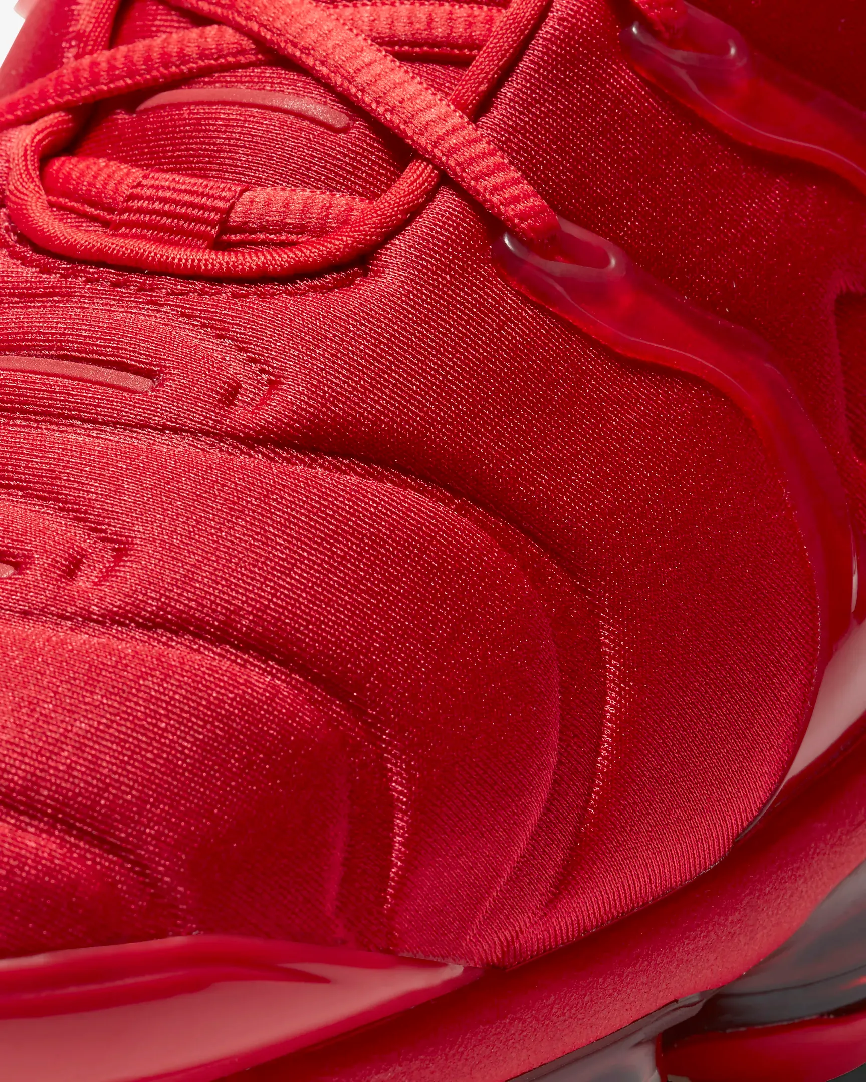 Soccer Indoor Shoes Nike Nike Men's Air VaporMax Plus Shoes - University Red