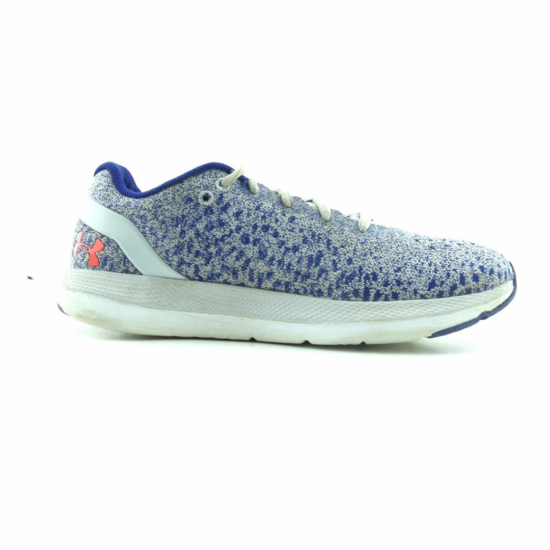 UNDER ARMOUR  CHARGED IMPULSE KNIT Running Shoes For Half Marathon