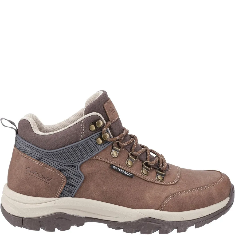 Hiking Shoes Rainforest Cotswold Overbury Hiking Boots