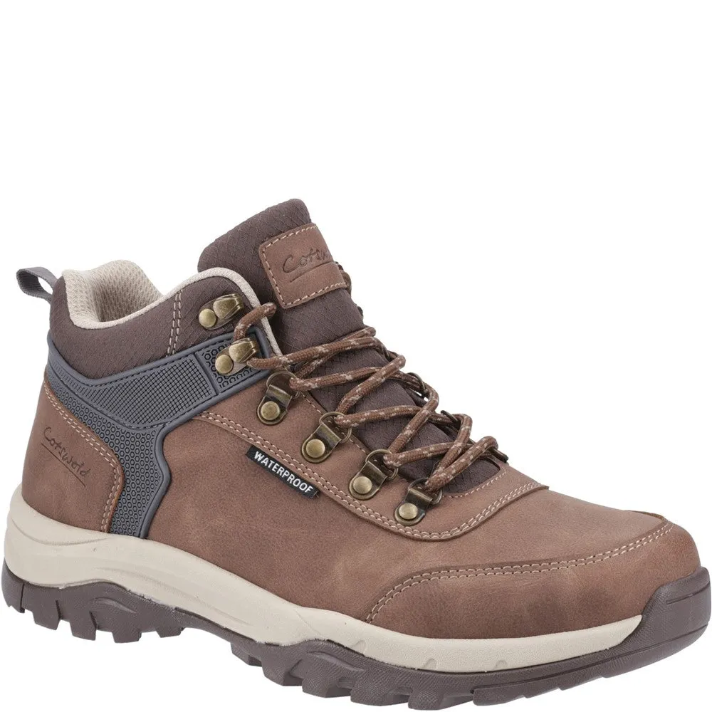 Cotswold Overbury Hiking Boots Itasca Hiking Shoes