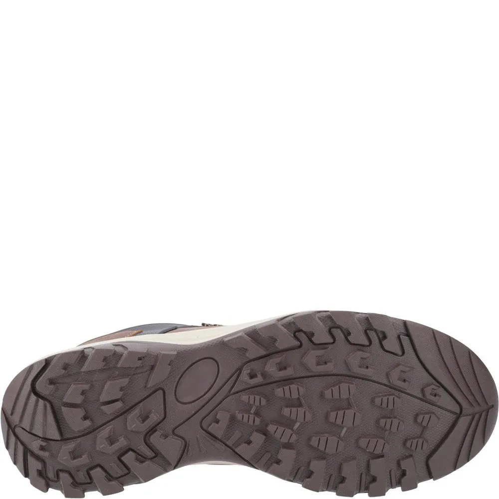 Best Hiking Shoes With Arch Support Cotswold Overbury Hiking Boots