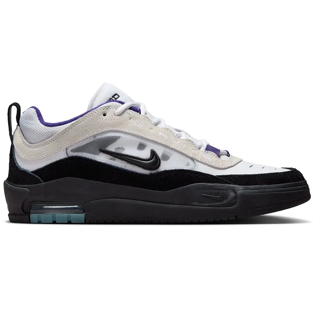 Nike SB Air Max Ishod Shoes Nike Curling Shoes