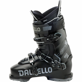 Most Comfortable Construction Work Boots Cabrio MV 100