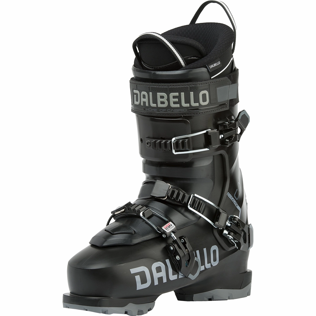 Boots - Steel Toe Cabrio MV 100