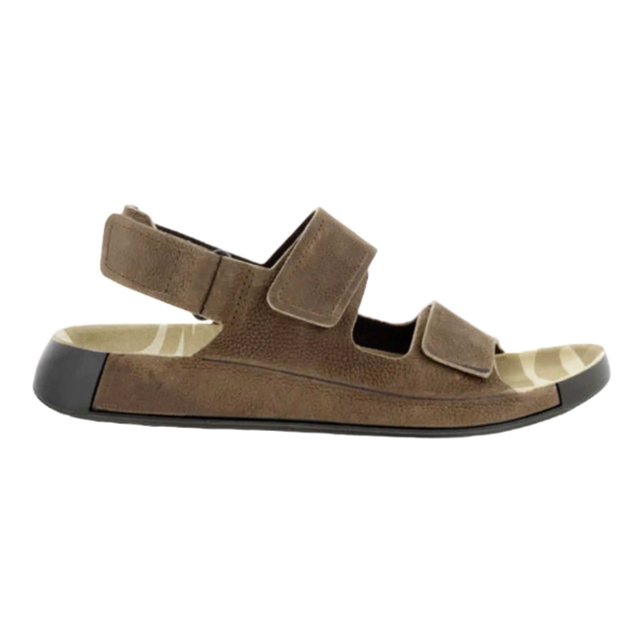 Waterproof Sandals Cozmo Flat Sandal