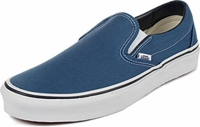 Vans Mens Ua Classic Slip-On Lifestyle Shoes Fluffy Sneakers Slippers