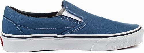 Rubber Slippers Vans Mens Ua Classic Slip-On Lifestyle Shoes