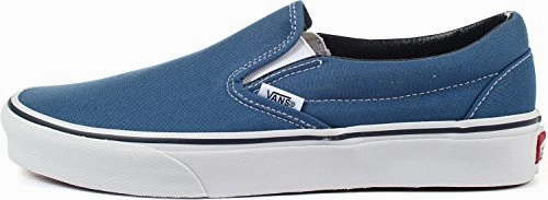 Vans Mens Ua Classic Slip-On Lifestyle Shoes Cross Slippers