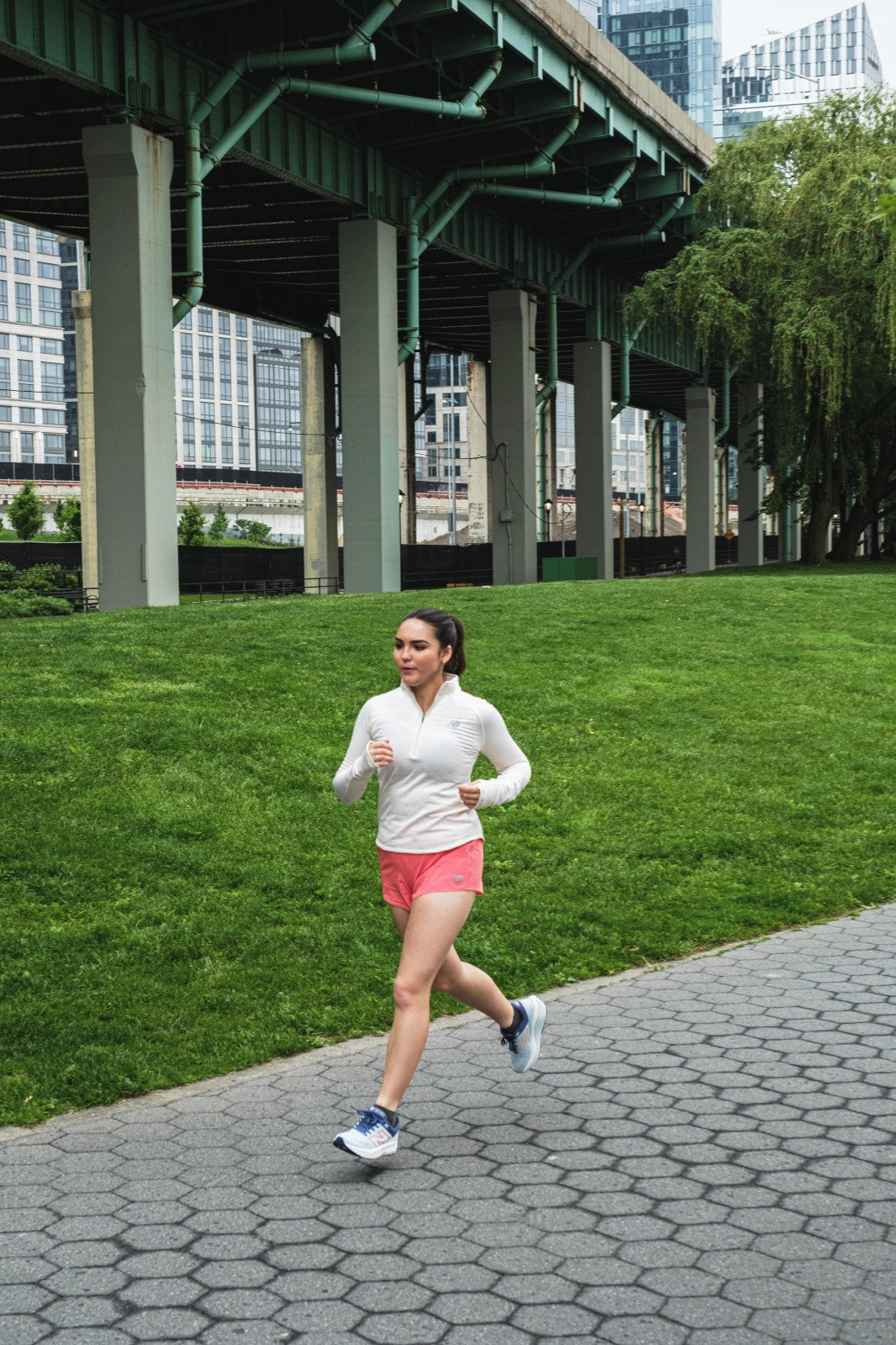 NEW BALANCE W860E14 New Balance 2002r Triple Black