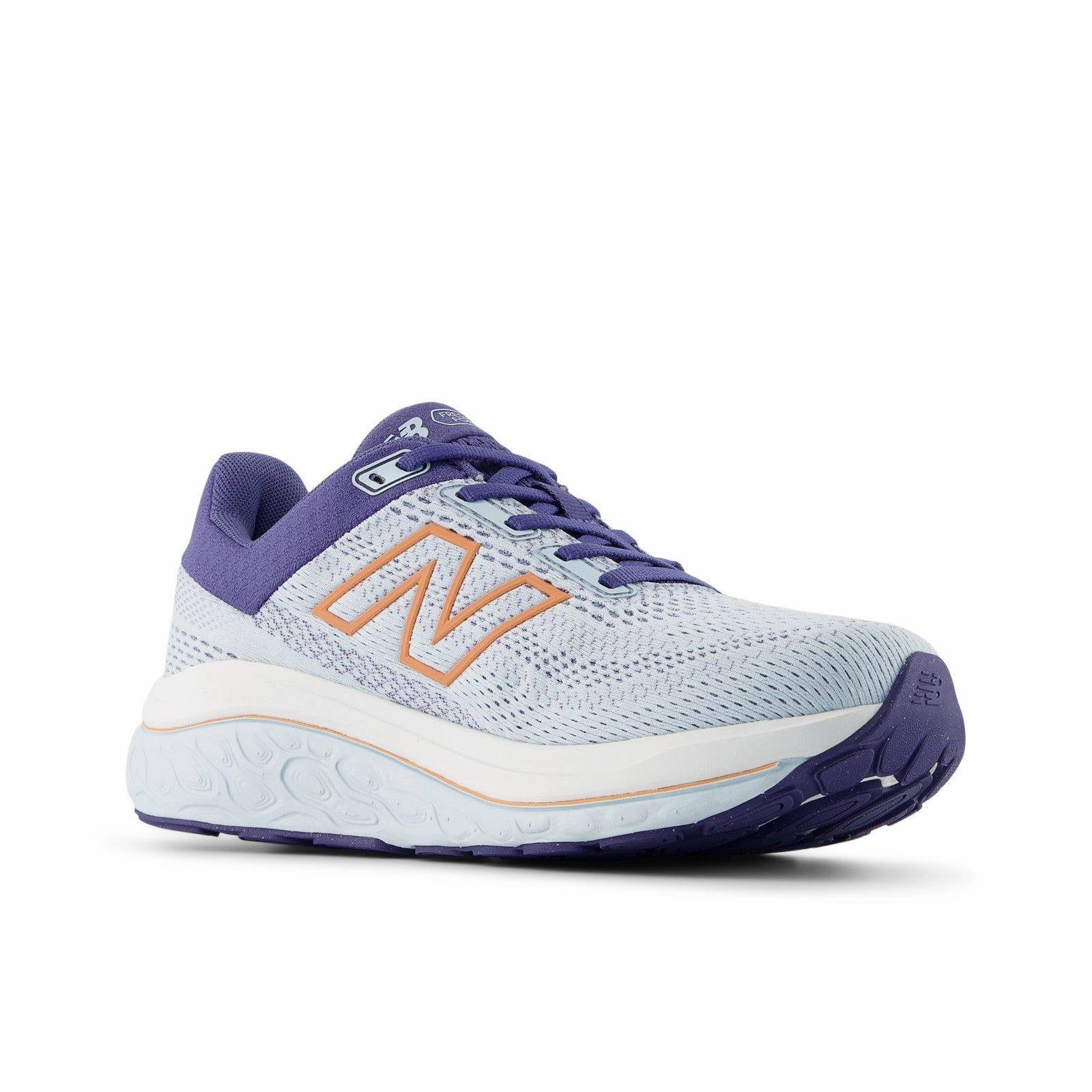 NEW BALANCE W860E14 New Balance 9060 Baby Shower Blue