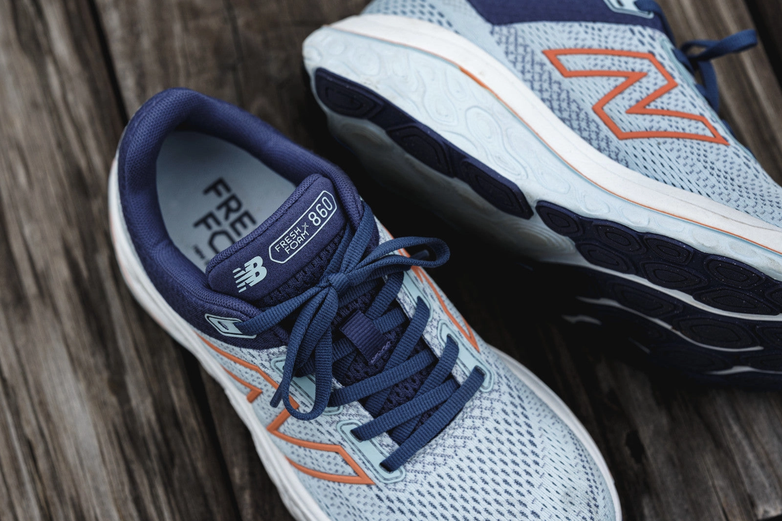 New Balance Women's Fresh Foam X 860 V14 Running Shoe NEW BALANCE W860E14