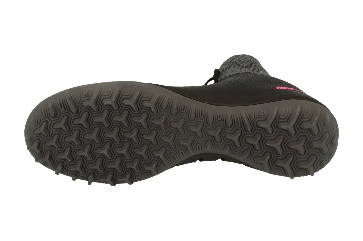 Nike Junior Mercurialx Proximo II Tf Football Boots 831972 Soccer Shoes 001 Nike Gp Pro Pickleball Shoe