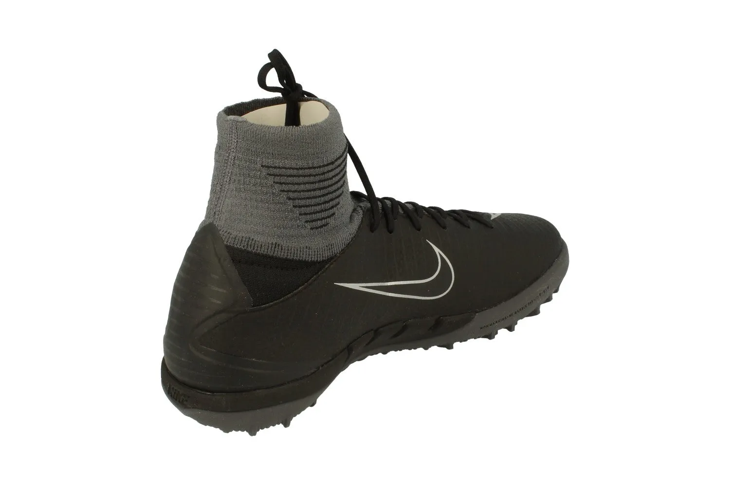 Nike Junior Mercurialx Proximo II Tf Football Boots 831972 Soccer Shoes 001 Nike Giannis Immortality Shoes