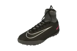 Nike Junior Mercurialx Proximo II Tf Football Boots 831972 Soccer Shoes 001 Nicest Nike Running Shoes