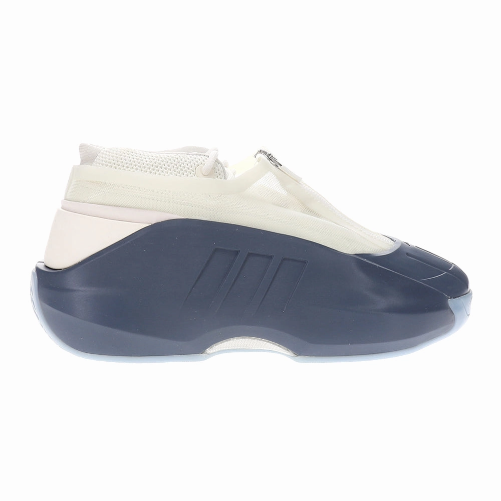 Crazy Iiinfinity Basketball Shoes Gum Rubber Basketball Shoes