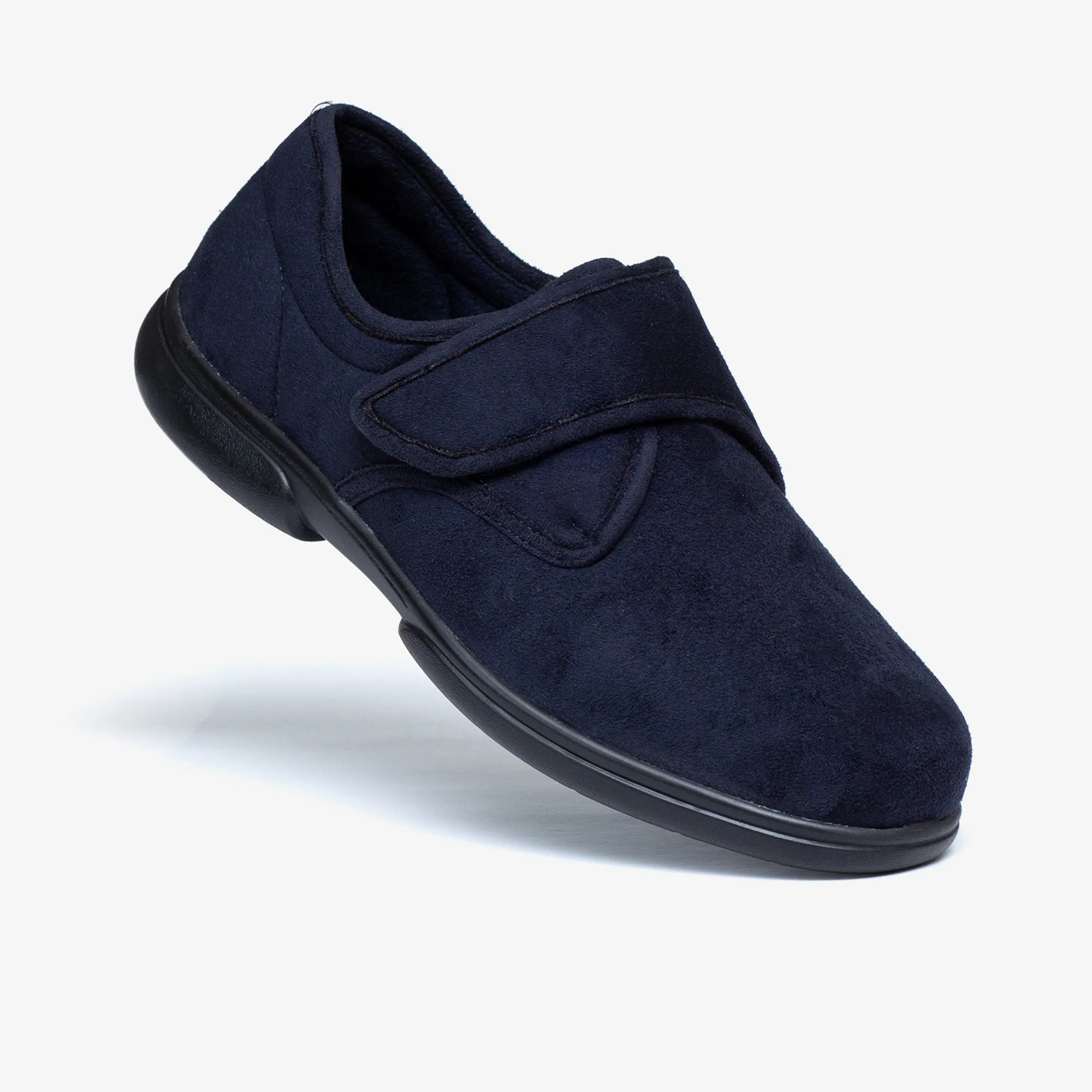 Duo Slides Mens Wide Fit Tredd Well Scott Slippers