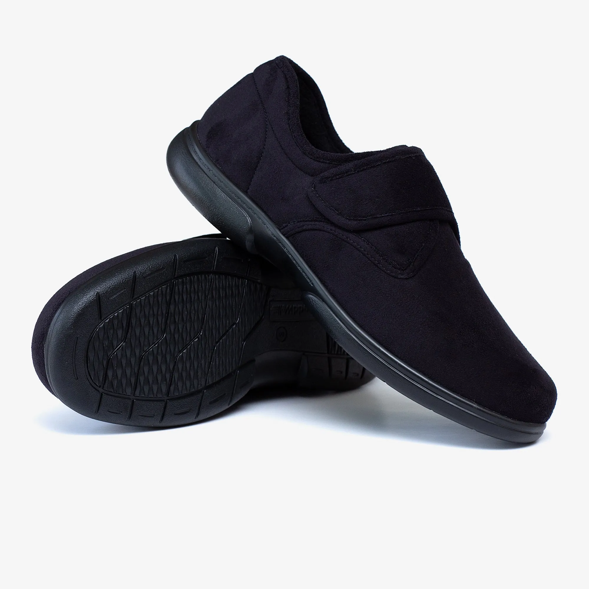 Mens Wide Fit Tredd Well Scott Slippers Https://kowear.com/ariat-slippers