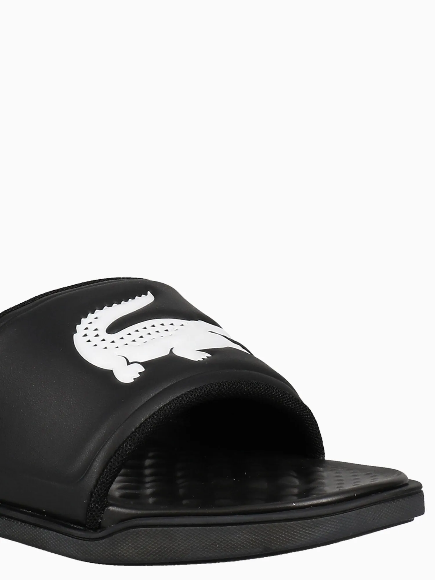 Croco Dualiste 0722 43cma0020312 Blk Sandals Caribbean