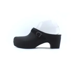 Platform High Heeled Crocs CROCS COMFORT
