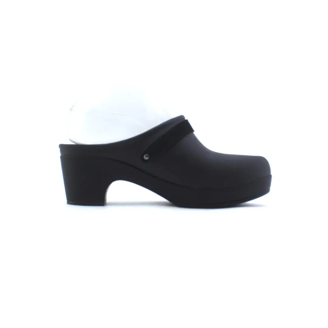 Lace Up Ankle CROCS COMFORT