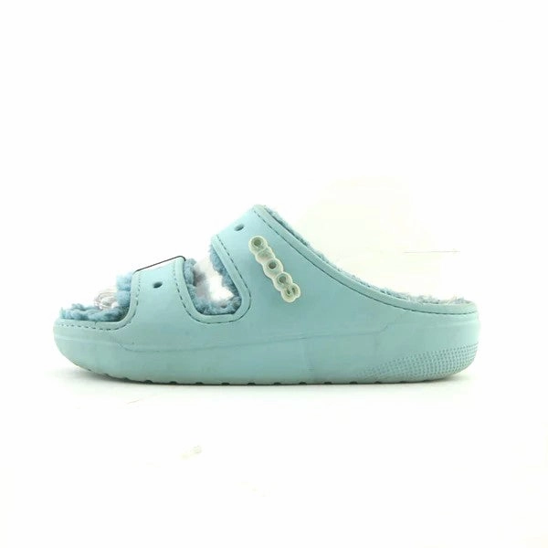 CROCS CLASSIC COZZZY Ruby Slippers Smithsonian