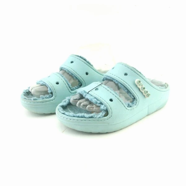 Barcelona Jelly Slides CROCS CLASSIC COZZZY