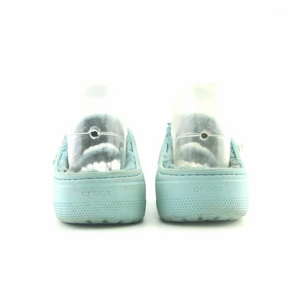 CROCS CLASSIC COZZZY Slide Ez