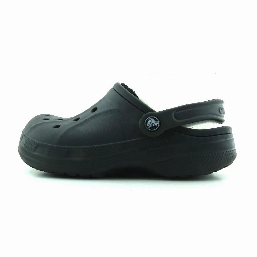 CROCS CLASSIC LINED CLOG Cushionaire Lane Cork Footbed Sandals